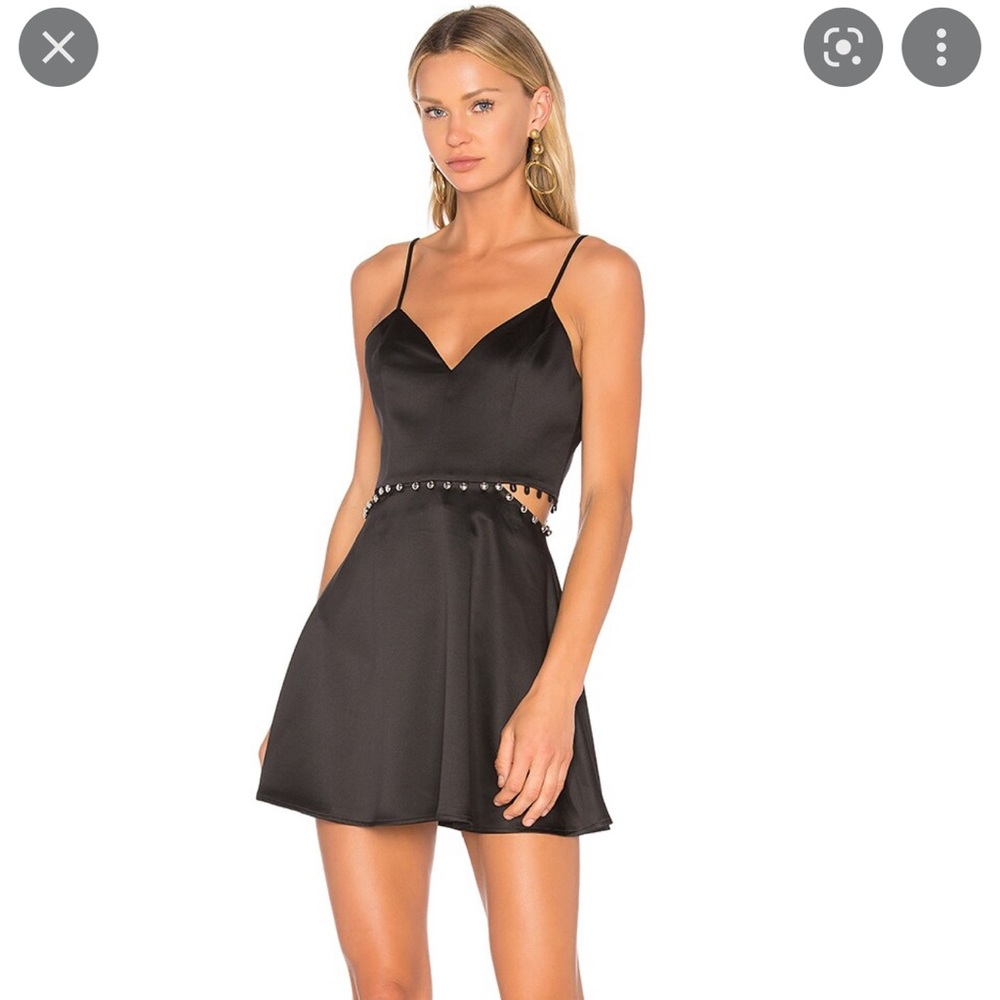Nbd Brandi Dress